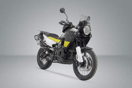 SLC Side Carrier Left Husqvarna 901 Norden (21 - ) - SW - Motech UK