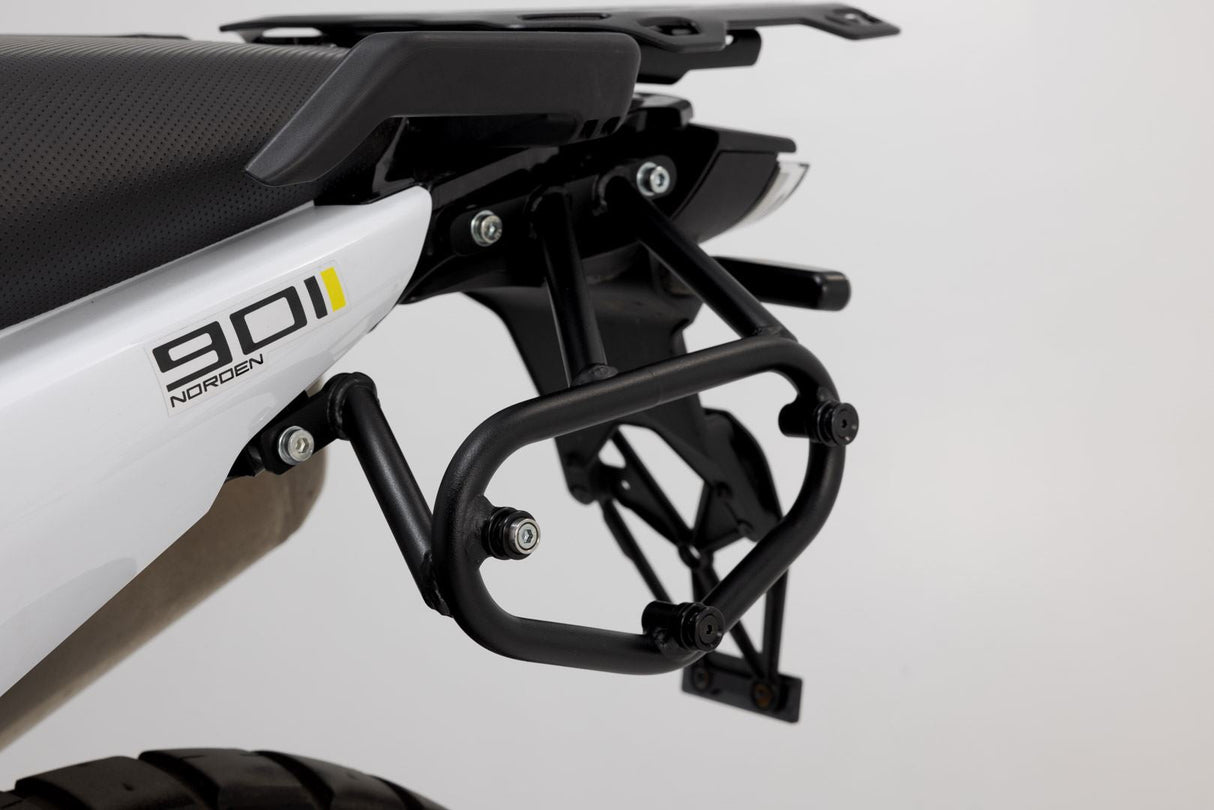 SLC Side Carrier Left Husqvarna 901 Norden (21 - ) - SW - Motech UK