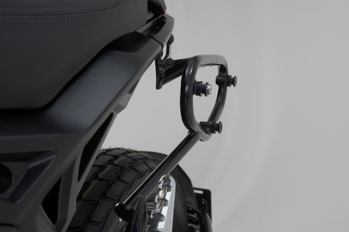 SLC Side Carrier Left Indian FTR 1200 (18 - ) - SW - Motech UK