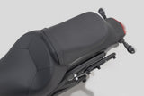 SLC side carrier left Kawasaki Vulcan S (16-) - SW-Motech UK