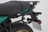 SLC side carrier left Kawasaki Z650RS (21 - )/ Z650RS 50th Anniver (22 - ) - SW - Motech UK