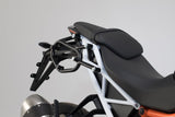 SLC Side Carrier Left KTM 1290 Super Duke R (13 - 19) - SW - Motech UK
