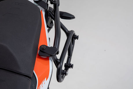 SLC Side Carrier Left KTM 390 Adventure (19 - ) - SW - Motech UK