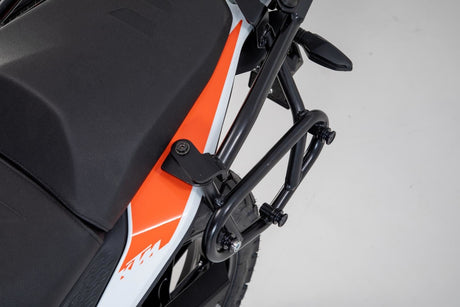 SLC Side Carrier Left KTM 390 Adventure (19 - ) - SW - Motech UK