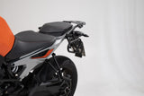 SLC Side Carrier Left KTM 790 Duke (18 - ) / 890 Duke R (19 - ) - SW - Motech UK