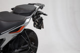 SLC Side Carrier Left KTM 790 Duke (18 - ) / 890 Duke R (19 - ) - SW - Motech UK