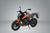 SLC Side Carrier Left KTM 790 Duke (18 - ) / 890 Duke R (19 - ) - SW - Motech UK