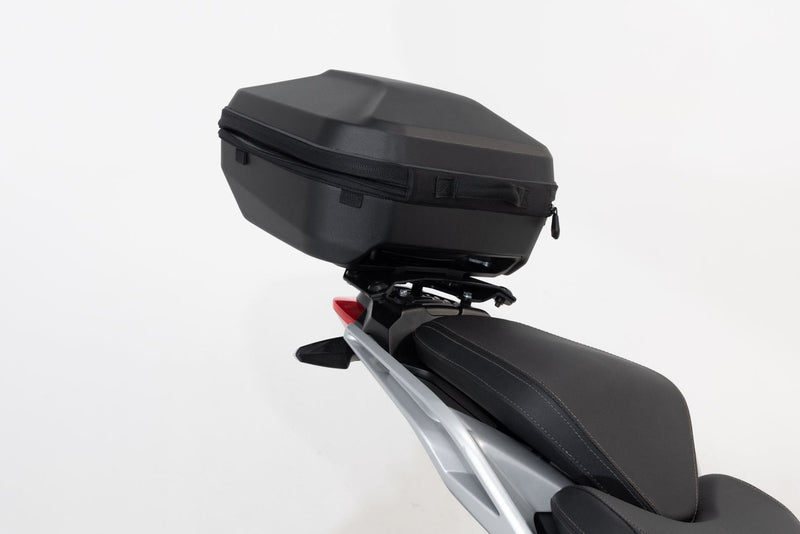 SLC side carrier left Royal Enfield Himalayan 450 (23 - ). - SW - Motech UK