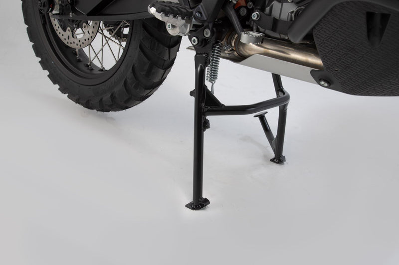 SLC side carrier left Royal Enfield Himalayan 450 (23 - ). - SW - Motech UK