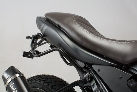 SLC Side Carrier Left Suzuki SV650 (15 - ) - SW - Motech UK