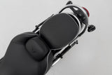 SLC Side Carrier Left Triumph Bonneville Speedmaster (18-) - SW-Motech UK