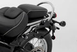 SLC Side Carrier Left Triumph Bonneville Speedmaster (18-) - SW-Motech UK
