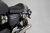 SLC Side Carrier Left Triumph Thruxton RS (19 - ) - SW - Motech UK