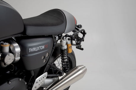 SLC Side Carrier Left Triumph Thruxton RS (19 - ) - SW - Motech UK