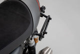 SLC Side Carrier Left Triumph Thruxton RS (19 - ) - SW - Motech UK