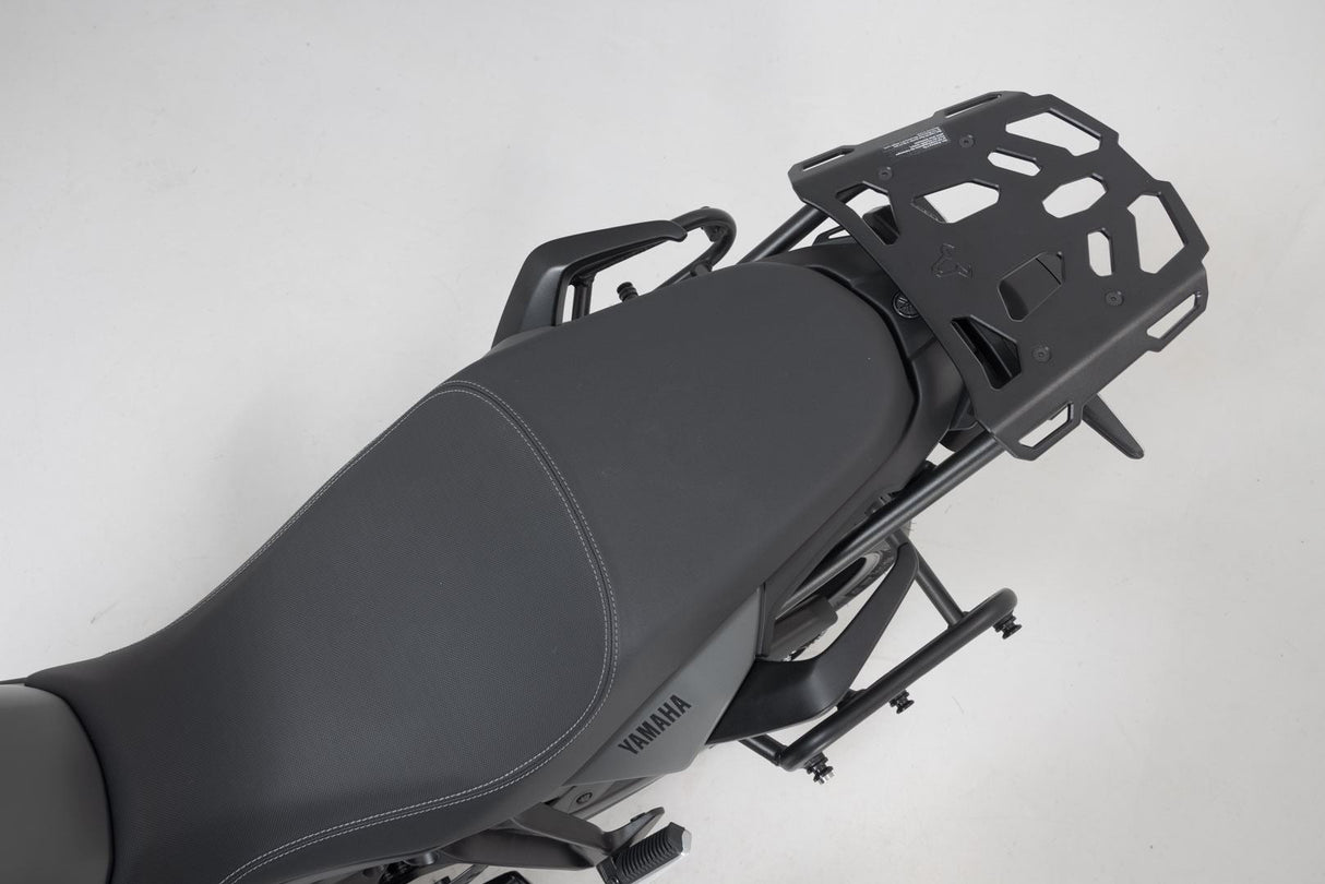 SLC Side Carrier Left Yamaha MT - 07 Tracer (16 - ) - SW - Motech UK