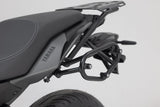 SLC Side Carrier Left Yamaha MT - 07 Tracer (16 - ) - SW - Motech UK