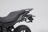 SLC Side Carrier Left Yamaha MT - 07 Tracer (16 - ) - SW - Motech UK