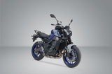 SLC Side Carrier Left Yamaha MT-09 (20-) - SW-Motech UK