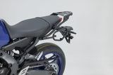SLC Side Carrier Left Yamaha MT-09 (20-) - SW-Motech UK