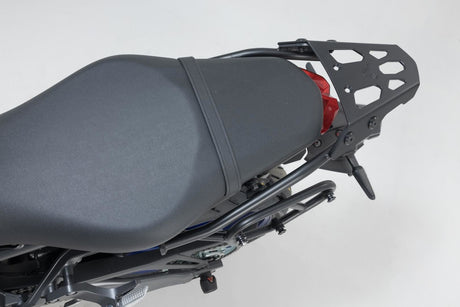 SLC Side Carrier Left Yamaha MT - 09 (20 - ) - SW - Motech UK