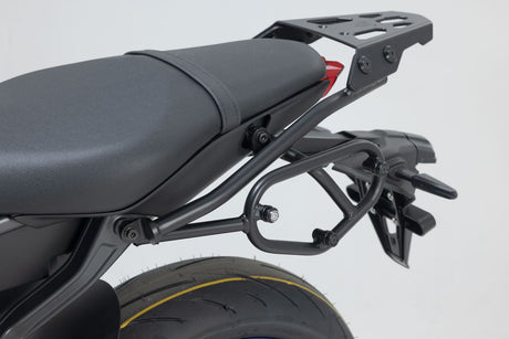 SLC Side Carrier Left Yamaha MT - 09 (20 - ) - SW - Motech UK