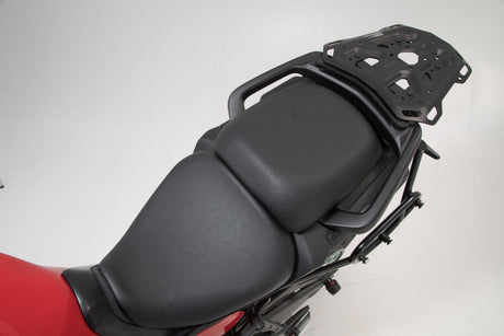 SLC Side Carrier Left Yamaha Tracer 9 (20 - ) - SW - Motech UK