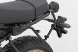 SLC Side Carrier Left Yamaha XSR700 (15 - ) / XSR700 XT (19 - ) - SW - Motech UK