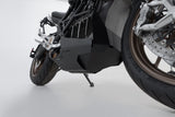 SLC side carrier left Zero SR/S (19 - ) - SW - Motech UK