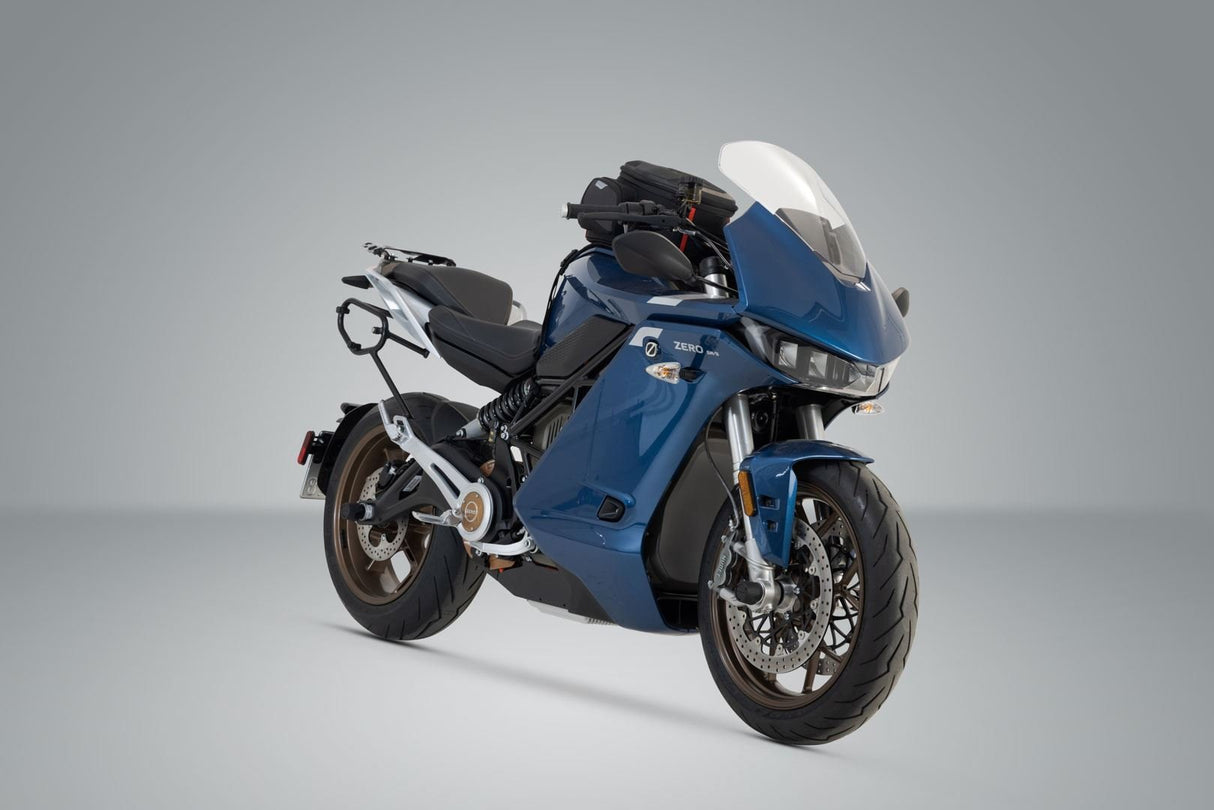 SLC side carrier left Zero SR/S (19 - ) - SW - Motech UK