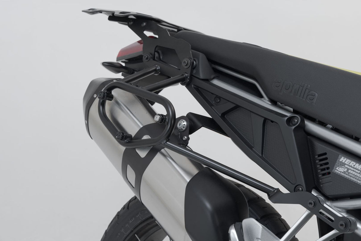 SLC Side Carrier Right Aprilia Tuareg (21 - ) - SW - Motech UK