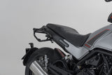 SLC side carrier right Benelli Leoncino 500 (17 - ) / 500 Trail (18 - ) - SW - Motech UK