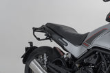 SLC side carrier right Benelli Leoncino 500 (17 - ) / 500 Trail (18 - ) - SW - Motech UK