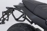 SLC side carrier right Benelli Leoncino 800 (21 - ) - SW - Motech UK