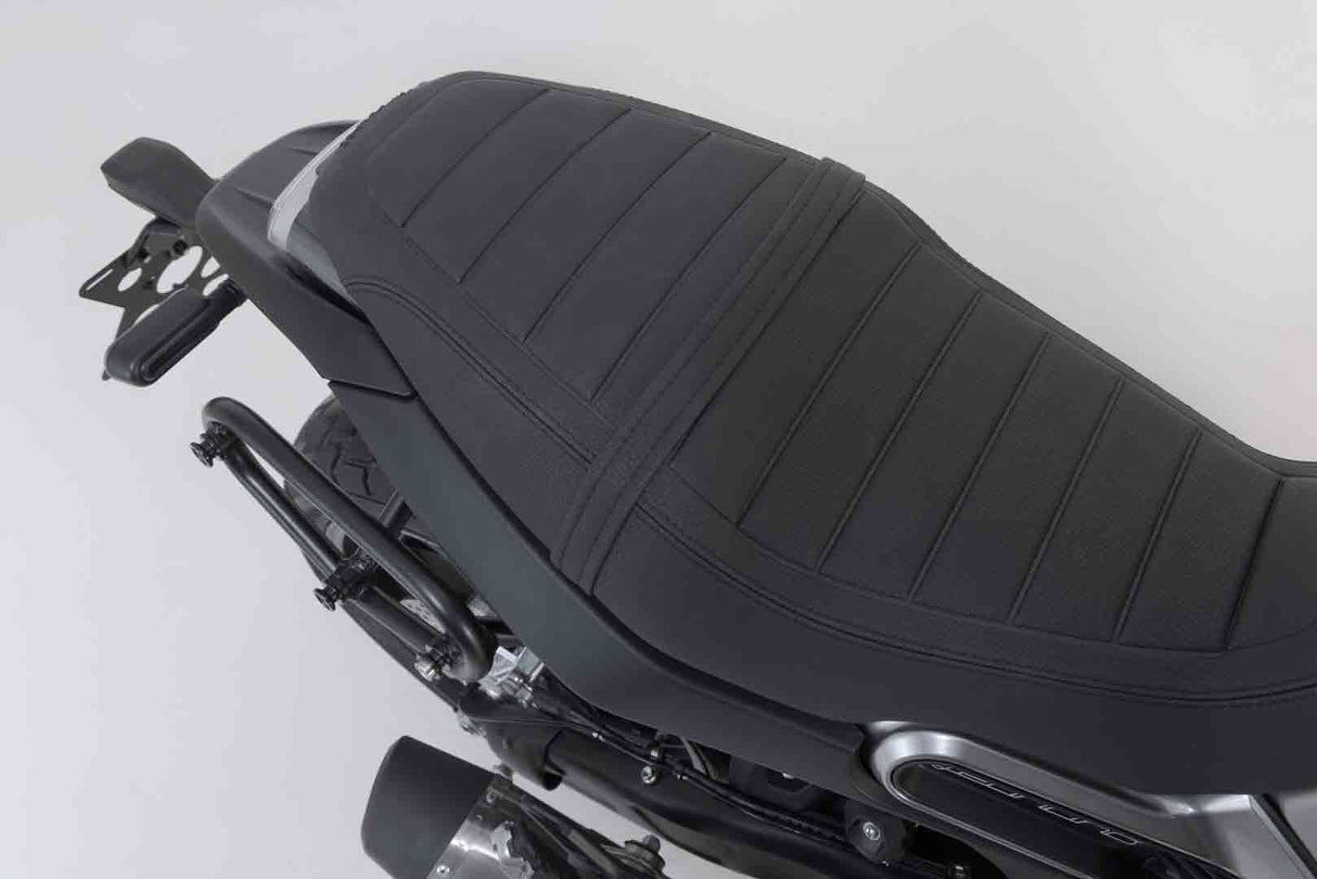 SLC side carrier right Benelli Leoncino 800 (21 - ) - SW - Motech UK