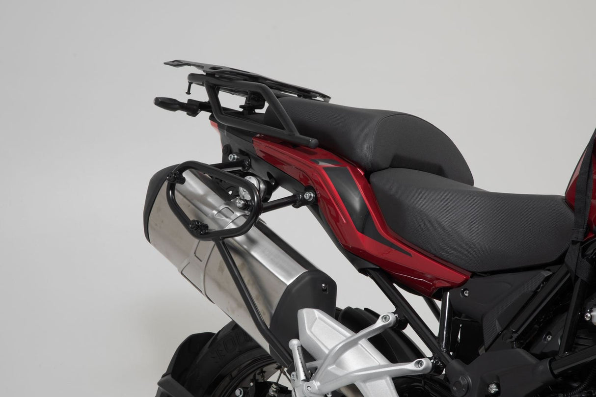 SLC Side Carrier Right Benelli TRK 502 X (18 - ) - SW - Motech UK