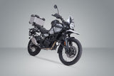 SLC Side Carrier Right Benelli TRK 502 X (18 - ) - SW - Motech UK
