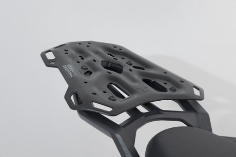 SLC Side Carrier Right Benelli TRK 502 X (18 - ) - SW - Motech UK