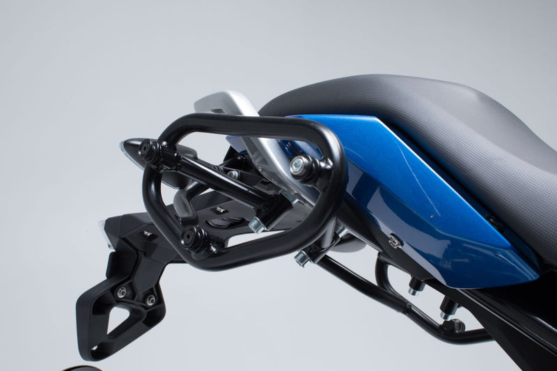 SLC Side Carrier Right BMW G 310 R (16 - ) - SW - Motech UK