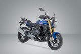 SLC side carrier right BMW R 1200 R (14-18), R 1250 R/RS (18-) - SW-Motech UK