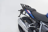 SLC side carrier right BMW R 1200 R (14-18), R 1250 R/RS (18-) - SW-Motech UK