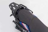 SLC side carrier right BMW R 1200 R (14-18), R 1250 R/RS (18-) - SW-Motech UK