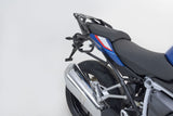 SLC side carrier right BMW R 1200 R (14 - 18), R 1250 R/RS (18 - ) - SW - Motech UK