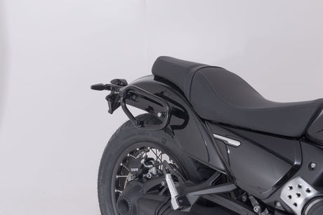 SLC side carrier right BMW R12 (23-). - SW-Motech UK