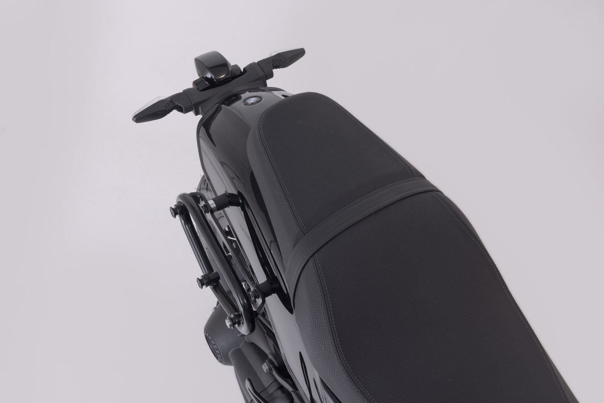 SLC side carrier right BMW R12 (23-). - SW-Motech UK