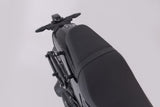 SLC side carrier right BMW R12 (23-). - SW-Motech UK