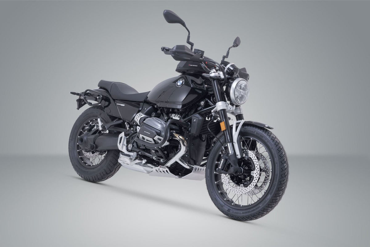 SLC side carrier right BMW R12 (23-). - SW-Motech UK