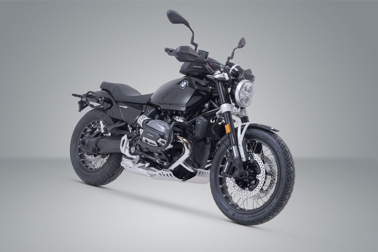 SLC side carrier right BMW R12 (23 - ). - SW - Motech UK