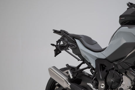 SLC Side Carrier Right BMW S 1000 XR (19 - ) - SW - Motech UK