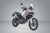 SLC side carrier right Ducati DesertX (22 - ) / Rally (23 - ). - SW - Motech UK